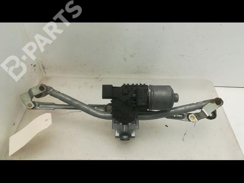 Front wiper motor VW POLO IV (9N_, 9A_) 1.4 TDI | BP9596186M29