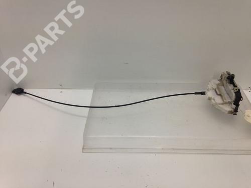 Used Front right lock RENAULT MEGANE II (BM0/1_, CM0/1_) 1.5 dCi (BM1F, CM1F) (86 hp) 9592228