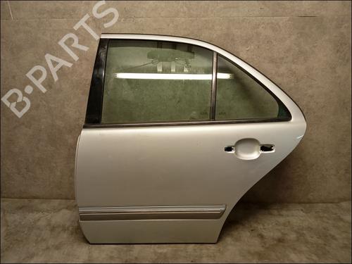 Used Left rear door MERCEDES-BENZ E-CLASS (W210) E 270 CDI (210.016) (170 hp) 9619289