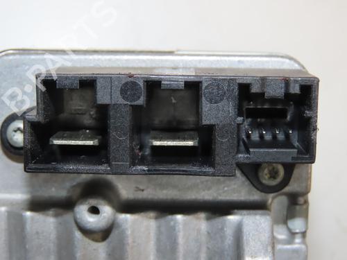 Steering column RENAULT CLIO III (BR0/1, CR0/1) 1.2 16V (BR0P, CR0P) | BP31120234M21