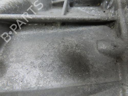 Gearbox RENAULT MEGANE III Hatchback (BZ0/1_, B3_) 1.5 dCi (BZ09, BZ0D, BZ1W, BZ29, BZ14) | BP37624621M3 - Image 2
