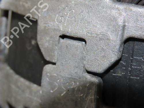 Generator VW TOURAN (5T1) 2.0 TDI | BP31120070M7