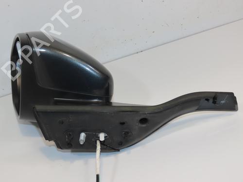 Left mirror PEUGEOT 208 I (CA_, CC_) 1.6 HDi | BP23934468C26 