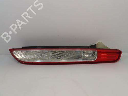 Used Right taillight FORD FOCUS II (DA_, HCP, DP) 1.8 TDCi (115 hp) 19668759