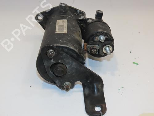 Starter OPEL ZAFIRA A MPV (T98) 2.2 DTI 16V (F75) | BP29551181M8 