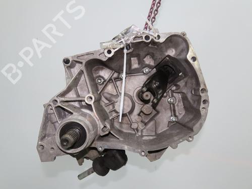 Used Gearbox Gearbox RENAULT TWINGO II (CN0_) 1.2 16V (CN04, CN0B) (75 hp) 36310399 36310399