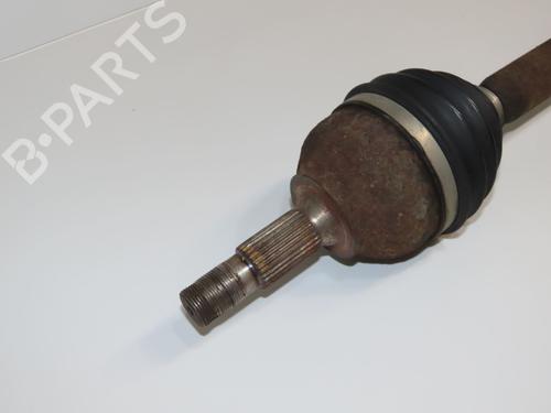 Left front driveshaft PEUGEOT 508 I (8D_) 1.6 THP | BP37862715M38 - Image 4