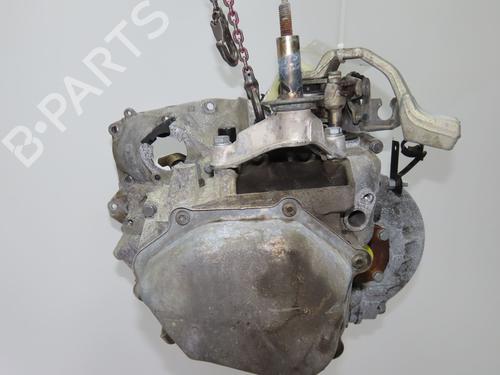 Gearbox CITROËN C8 (EA_, EB_) 2.0 HDi | BP33132495M3 - Image 3