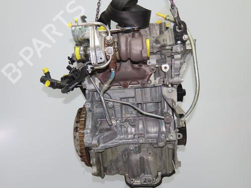 Engine DACIA SANDERO II TCe 90 (B8M1, B8MA, B8AC) | BP36395661M1 - Image 5