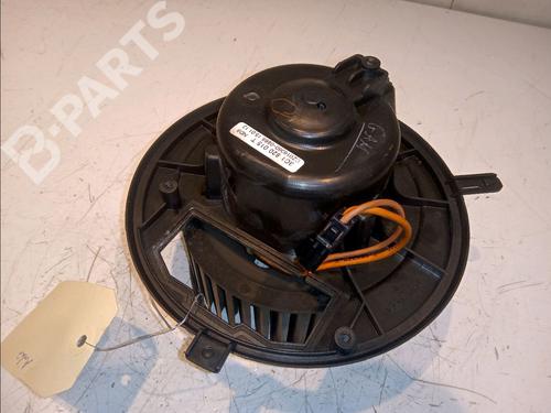 Heater blower motor VW TIGUAN (5N_) 2.0 TDI | BP11099548M62 