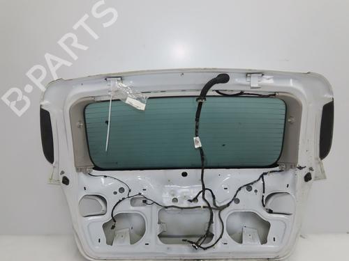 Used Tailgate Tailgate 36791383 36791383