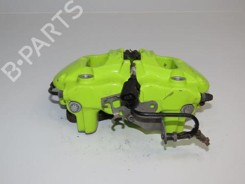 Right rear brake caliper PORSCHE CAYENNE (9YA) 3.0 E-Hybrid AWD (9YAAE1) | BP30767438M106