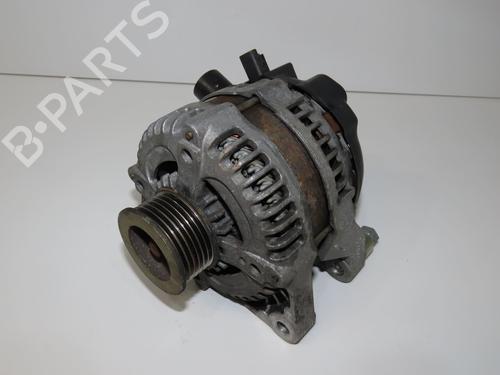 Alternator PEUGEOT 206 Van 1.4 HDi | BP32432914M7 