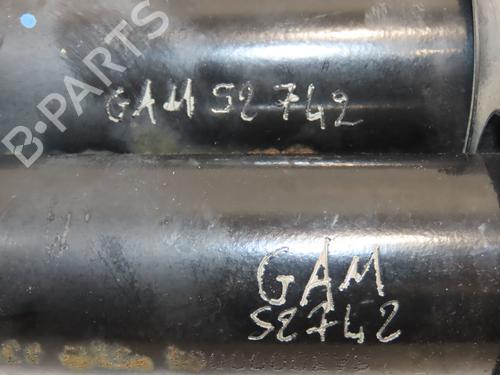 Right rear shock absorber FIAT 500 (312_) 1.2 (312AXA1A) | BP28829870M19 