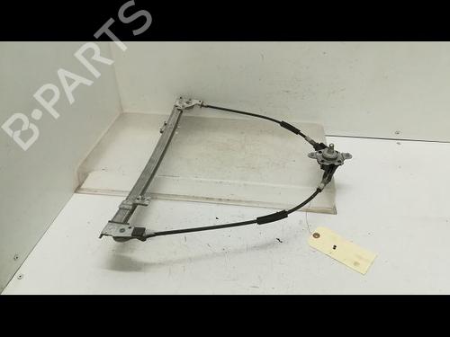 Front right window mechanism FIAT PUNTO (176_) 1.7 D | BP9594940C23