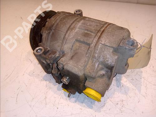 AC compressor MERCEDES-BENZ VITO / MIXTO Van (W639) 115 CDI (639.601, 639.603, 639.605) (150 hp) 12301711