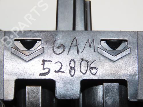 Warning switch RENAULT KANGOO III Box Body/MPV 1.5 Blue dCi 95 (FJAB) | BP28830211I22 - Image 2