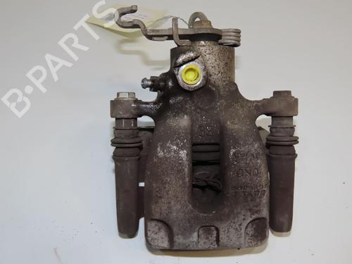 Right rear brake caliper SEAT LEON (5F1) 1.2 TSI | BP29601101M106 