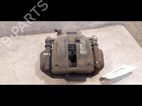 Left front brake caliper MERCEDES-BENZ CLK (C209) CLK 270 CDI (209.316) | BP23174087M105 