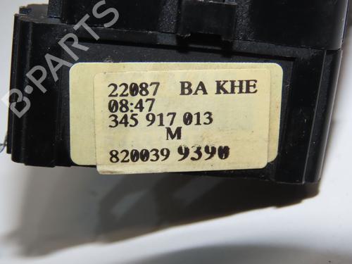 Steering column stalk DACIA LOGAN MCV (KS_) 1.6 16V (KS0L, KS0M, KS0P, KS1S) | BP30652514I23
