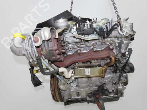 Engine TOYOTA VERSO (_R2_) 2.0 D-4D (AUR20_, AUR20R) | BP39541884M1 - Image 5