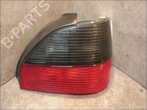 Used Right taillight Right taillight 9618040 9618040