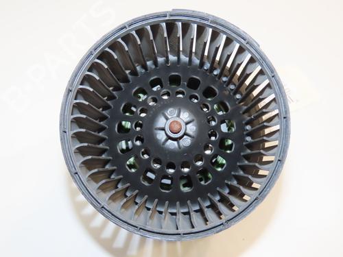 Heater blower motor DACIA SANDERO II TCe 90 (B8M1, B8MA, B8AC) | BP22920080M62 