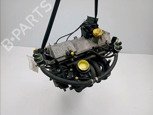 Engine DACIA SANDERO 1.4 MPI LPG | BP11516966M1 - Image 3