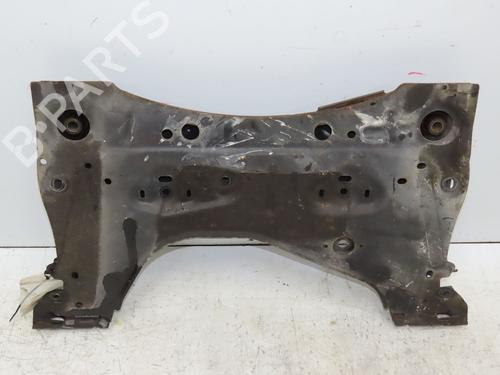 Subframe NISSAN NOTE (E11, NE11) 1.5 dCi | BP23098661M9 - Image 2