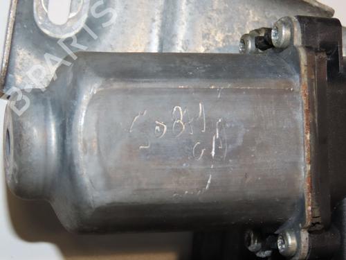 Front left window mechanism CITROËN C3 Pluriel (HB_) 1.6 | BP28968496C22 