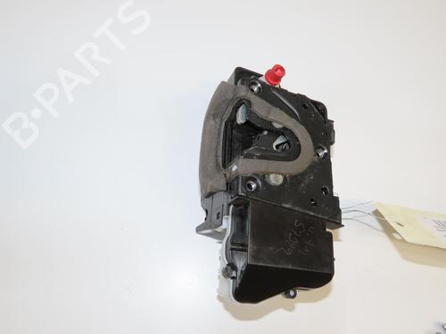 Used Rear left lock Rear left lock PEUGEOT 607 (9D, 9U) 2.2 HDi (170 hp) 33728153 33728153