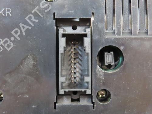 Climate control CITROËN XSARA PICASSO (N68) 2.0 HDi | BP23174512I5 