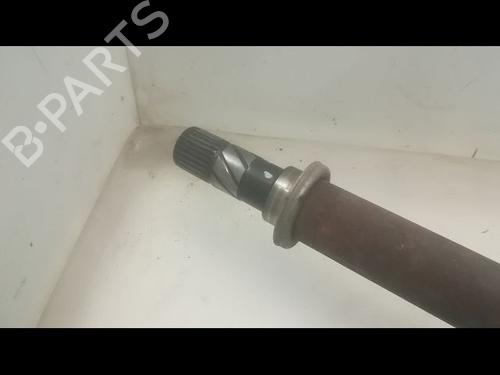 Right front driveshaft RENAULT CLIO III (BR0/1, CR0/1) 1.2 16V (BR02, BR0J, BR11, CR02, CR0J, CR11) | BP23172738M39