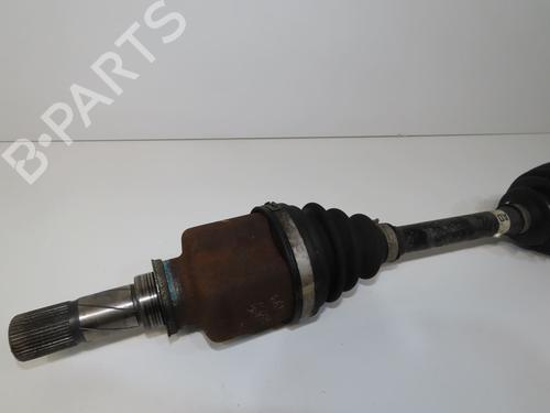 Left front driveshaft RENAULT LATITUDE (L70_) 2.0 dCi 150 (L70H) | BP39418473M38 - Image 4