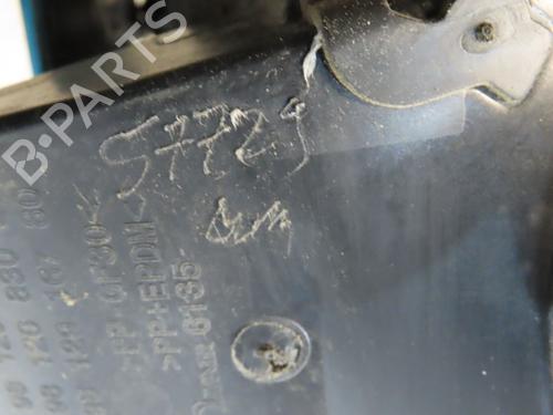fuel-flap-citroen-c3-iii-sx-2016-36310323 main image