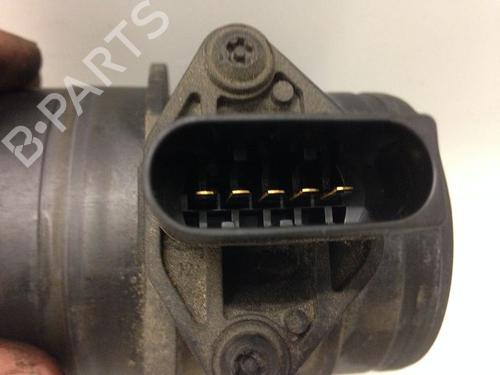 Used Mass air flow sensor AUDI A4 B7 (8EC) 2.0 TDI 16V (140 hp) 9592693
