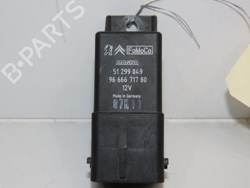 electronic-module-citroen-ds4-nx_-2011-2012-2013-2014-2015-31030155 main image
