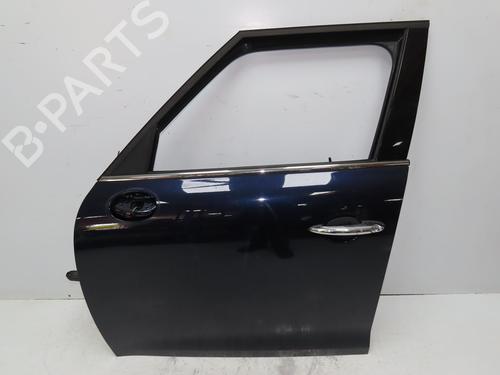 Used Left front door MINI MINI COUNTRYMAN (R60) Cooper D (112 hp) 28968600