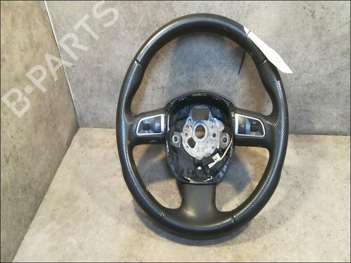 Steering wheel AUDI A5 (8T3) 2.7 TDI | BP9611016C49