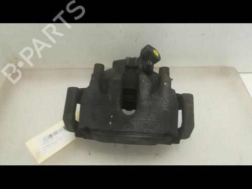 Used Left front brake caliper Left front brake caliper PEUGEOT 508 SW I (8E_) 2.0 BlueHDi 180 (180 hp) 14878012 14878012