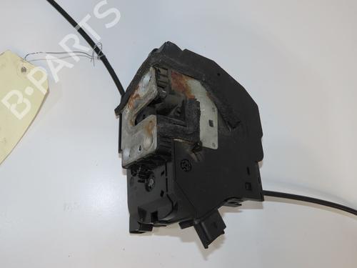 Used Rear left lock Rear left lock RENAULT CLIO IV (BH_) 1.5 dCi 90 (90 hp) 33633972 33633972