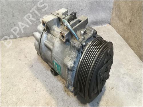 Used AC compressor AC compressor FORD FOCUS C-MAX (DM2) 2.0 TDCi (133 hp) 9611071 9611071