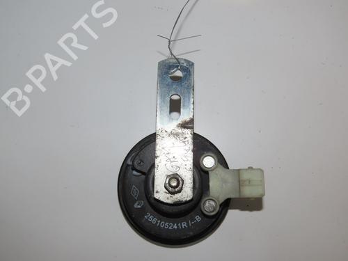 Horn RENAULT MASTER III Van (FV) 2.3 dCi 180 FWD (FV04, FV07) (179 hp) 30630831