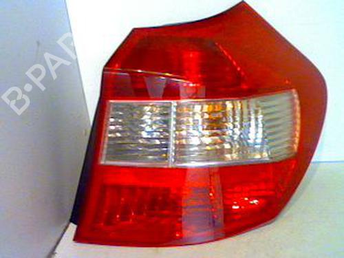 Used Right taillight Right taillight 36495758 36495758