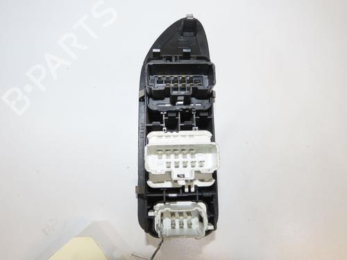 Left front window switch RENAULT LAGUNA II (BG0/1_) 1.9 dCi (BG08, BG0G) | BP38571240I27 - Image 2