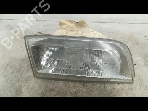 Right headlight CITROËN ZX Break (N2) 1.9 D | BP23177664C29 