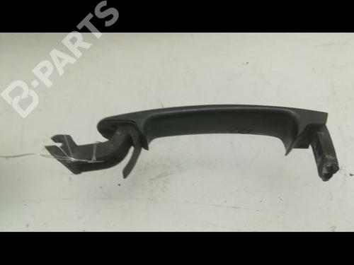Rear right exterior door handle VW GOLF IV Variant (1J5) 1.9 TDI | BP9596918C130 
