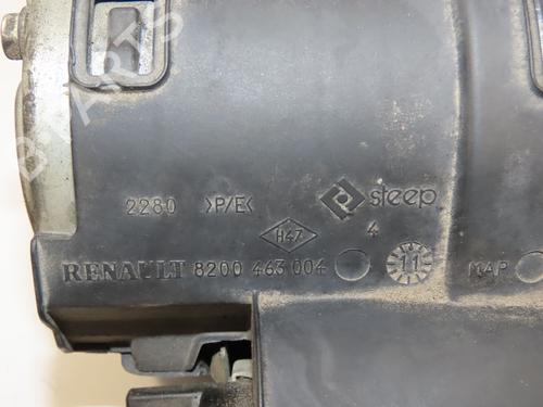 Starter NISSAN JUKE (F15) 1.5 dCi | BP28801416M8 