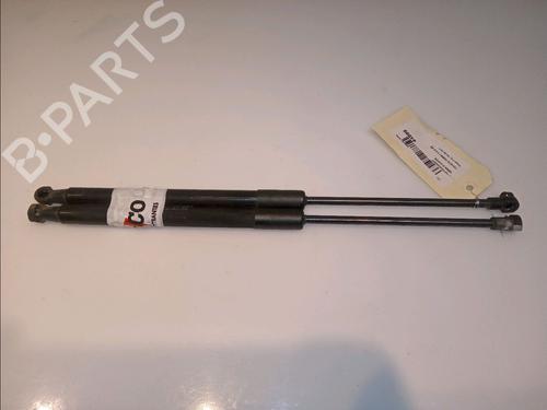 Used Tailgate lift support TOYOTA YARIS (_P9_) 1.4 D-4D (NLP90_, NLP90R) (90 hp) 14880141