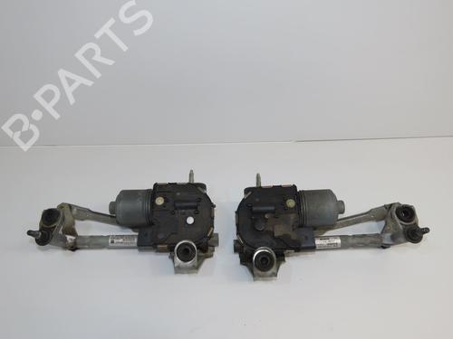 Used Front wiper motor Front wiper motor SEAT ALTEA (5P1) 1.6 TDI (105 hp) 33417896 33417896